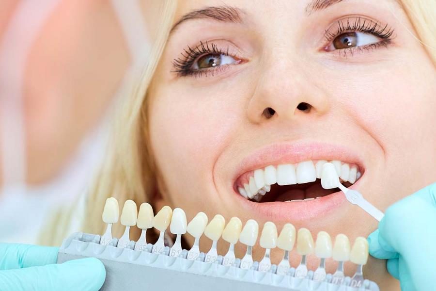 Dentística